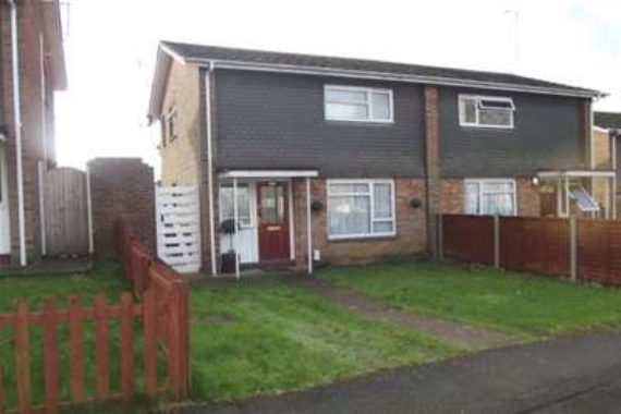 2 Bedroom Detached
